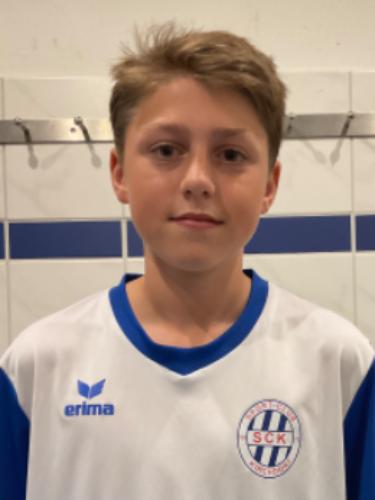 Avatar Bild für Maximilian Müller