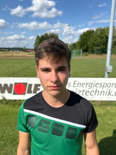 Avatar Bild für Gaetan Chamousset