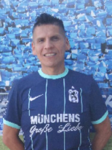 Ricardo Rodriguez Heredia