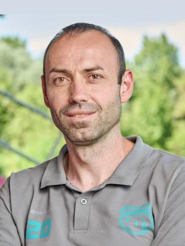 Avatar Bild für Tsvetan Antov