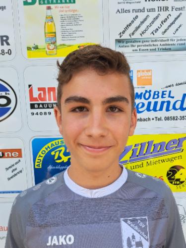 Avatar Bild für Timo Grübl