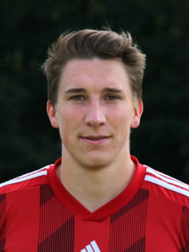 Lukas Pritzl