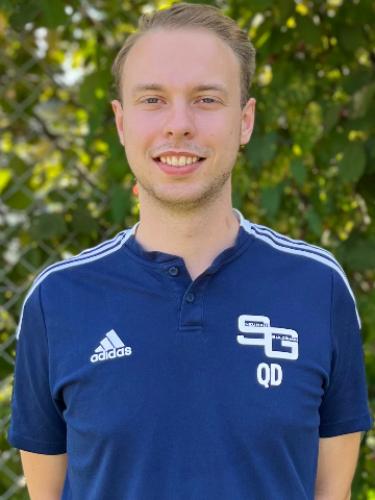 Avatar Bild für Quirin Danninger