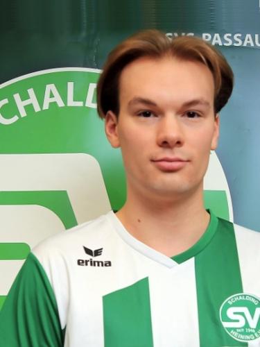 Avatar Bild für Jonah Rucker