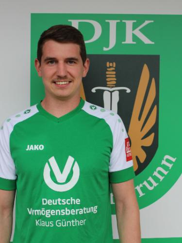 Avatar Bild für Moritz Büchner