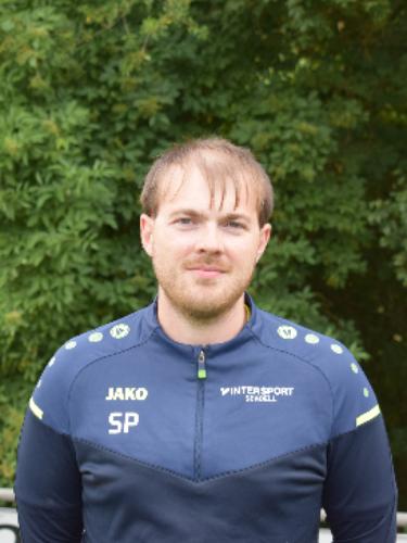 Avatar Bild für Steffen Popp