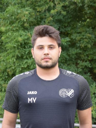 Avatar Bild für Mert Yerkayar