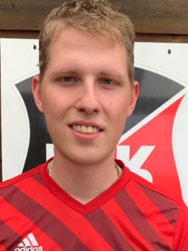 Avatar Bild für Maximilian Back