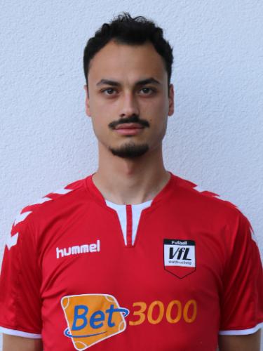 Avatar Bild für Abdullah Eryilmaz