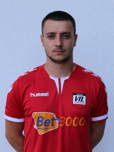 Avatar Bild für Antonio Petrovic