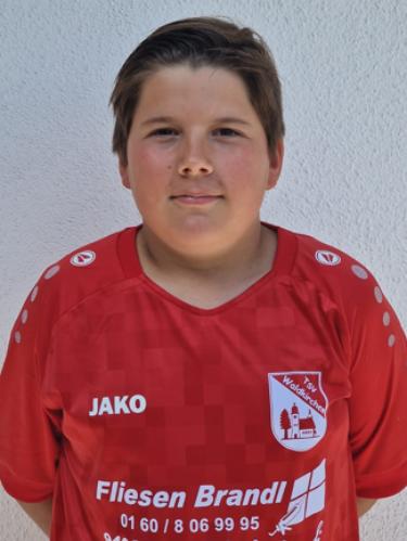 Avatar Bild für Ferdinand Huber