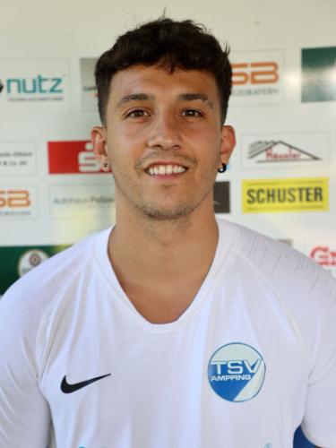Bastian Grahovac