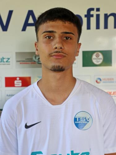 Avatar Bild für Alessandro Marrazzo