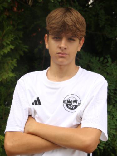 Avatar Bild für Kristiyan Ivanov