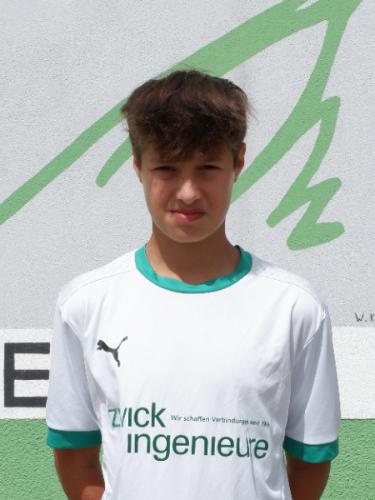 Avatar Bild für Andrej Nürenberg