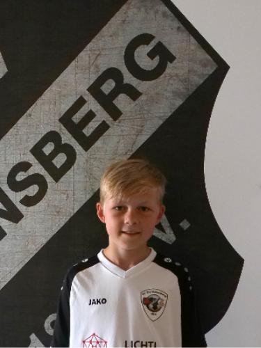 Avatar Bild für Niclas Jetten