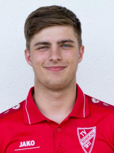 Avatar Bild für Jona Hackermeier