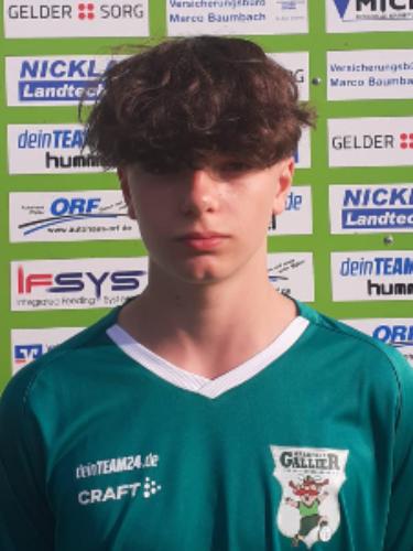 Avatar Bild für Aurel Kleinhenz