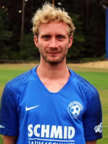 Avatar Bild für Fabian Roth