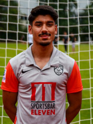 Avatar Bild für Ismail Ali