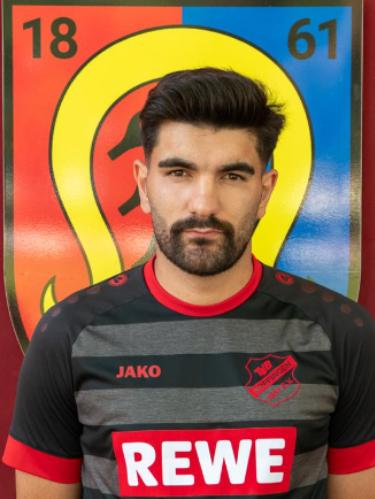 Avatar Bild für Abdul Bostanci