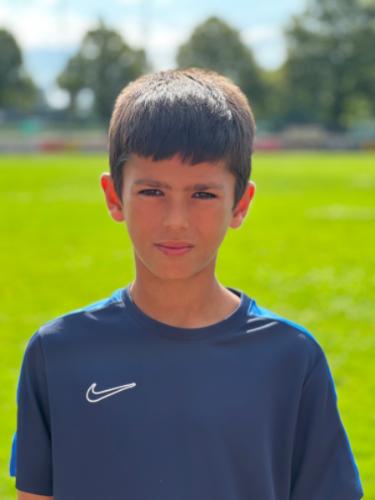 Avatar Bild für Emsar Gubetini