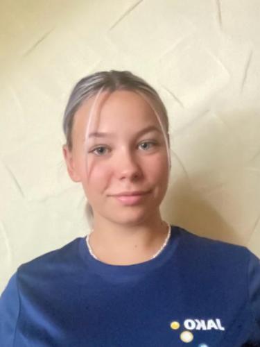 Avatar Bild für Julienne Strobel