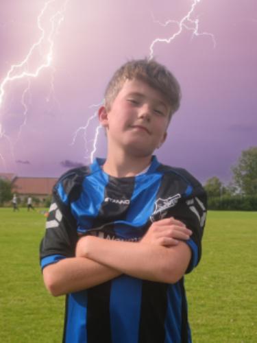 Maximilian Schmerbeck