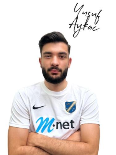 Avatar Bild für Yusuf Aykac