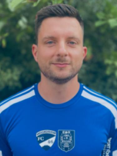 Avatar Bild für Andre Scheuring