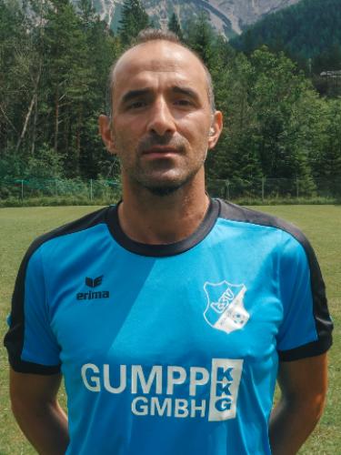 Murat Calli