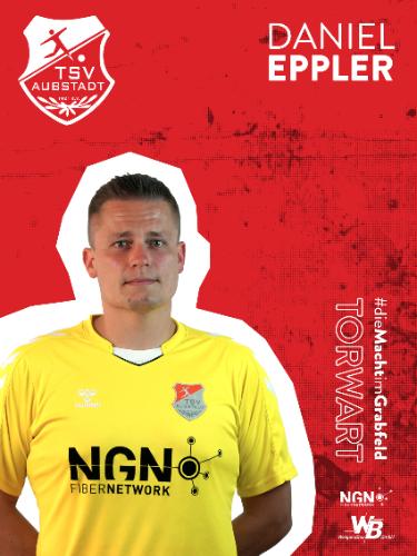 Avatar Bild für Daniel Eppler