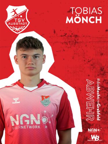 Avatar Bild für Tobias Mönch