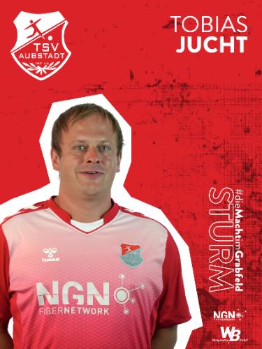 Tobias Jucht