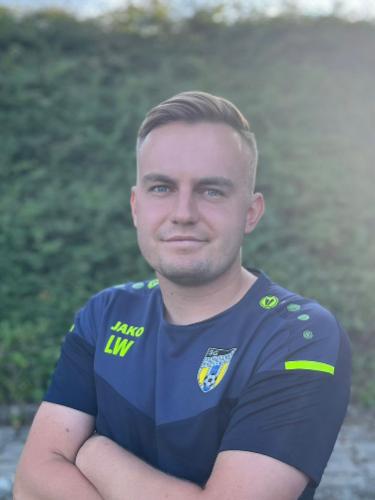 Avatar Bild für Luca Weisenberger