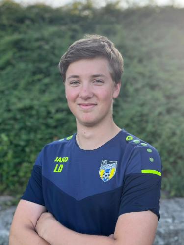 Avatar Bild für Luis Drescher