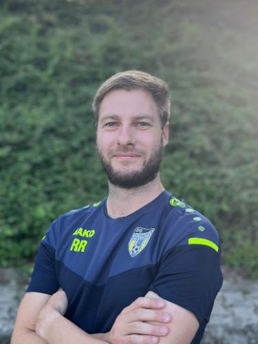 Avatar Bild für Robin Reusch