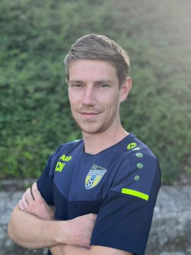 Avatar Bild für Christopher Neeb