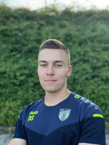 Avatar Bild für Daniel Steinmetz