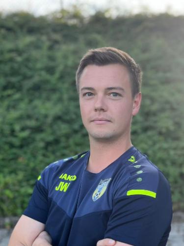 Avatar Bild für Jonas Weißenberger