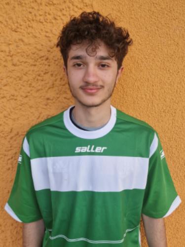 Avatar Bild für Ali Muziri