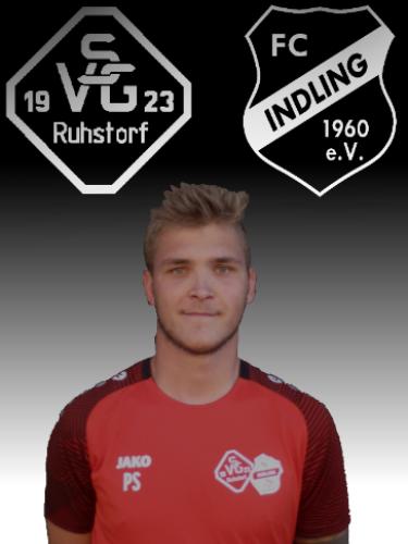 Avatar Bild für Patrik Schön