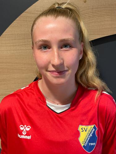 Avatar Bild für Johanna Kölz