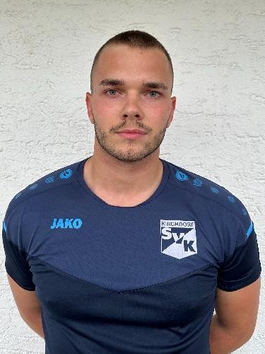 Avatar Bild für Laurin Hummel