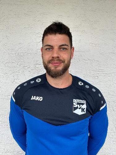 Avatar Bild für Alexander Ziesel