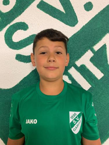 Hannes Marcus Tillwick