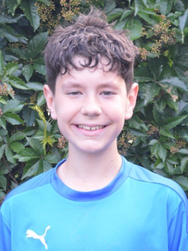 Avatar Bild für Matteo Kleber