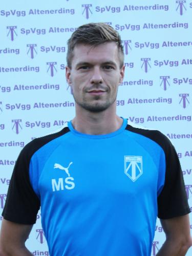 Avatar Bild für Maximilian Supe