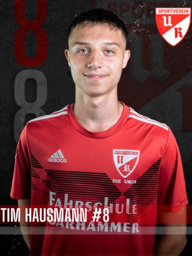 Avatar Bild für Tim Hausmann