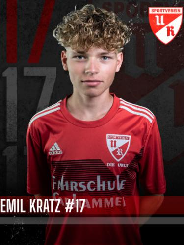 Avatar Bild für Emil Kratz